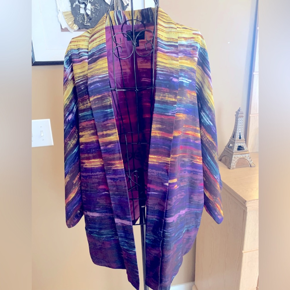 Women’s jacket
